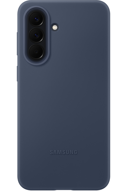 Futrola za Samsung Galaxy A57 5G, Silicone Case, Tamnoplava EF-PA576CNEGWW