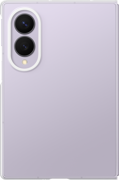 Maska za Samsung Galaxy Z Fold8 F971, Clear Case, Prozirna EF-QF971CTEGWW