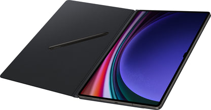 Futrola za Samsung Galaxy Tab S9 Ultra, Smart Book Cover, Crna EF-BX910PBEGWW
