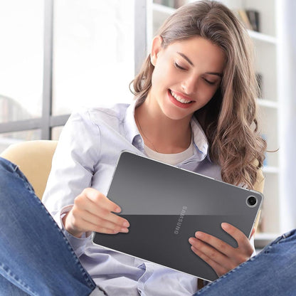 Futrola za Samsung Galaxy Tab A11 / Tab A9, Tech-Protect, Flexair, Prozirna