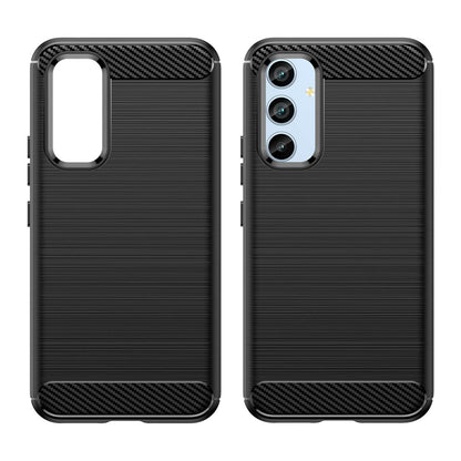Maska za Samsung Galaxy A54 A546, OEM, Karbon, Crna
