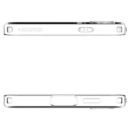 Futrola za Samsung Galaxy S24 S921, Spigen, Liquid Crystal, Prozirna
