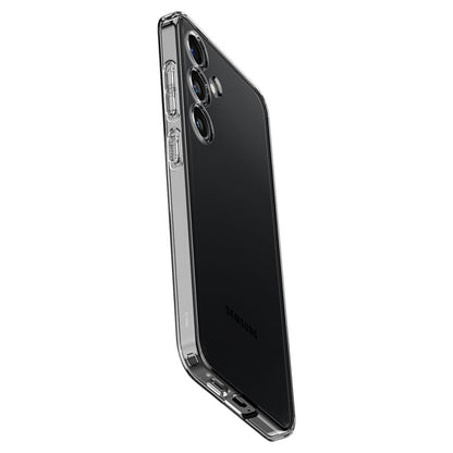 Futrola za Samsung Galaxy S24+ S926, Spigen, Liquid Crystal, Prozirna