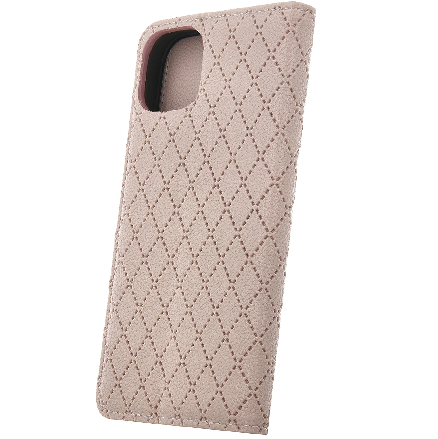 Maska za Samsung Galaxy A25 A256, OEM, Smart Caro, Bež