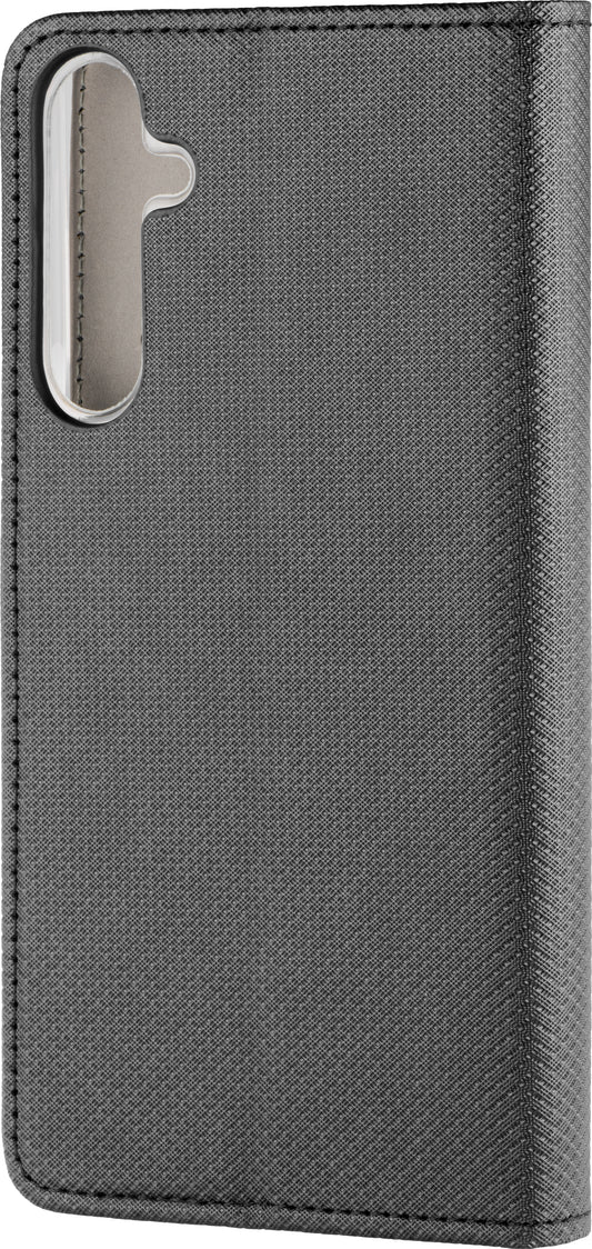 Futrola za Samsung Galaxy A23 5G A236 / A23 A235, OEM, Smart Magnet, Crna