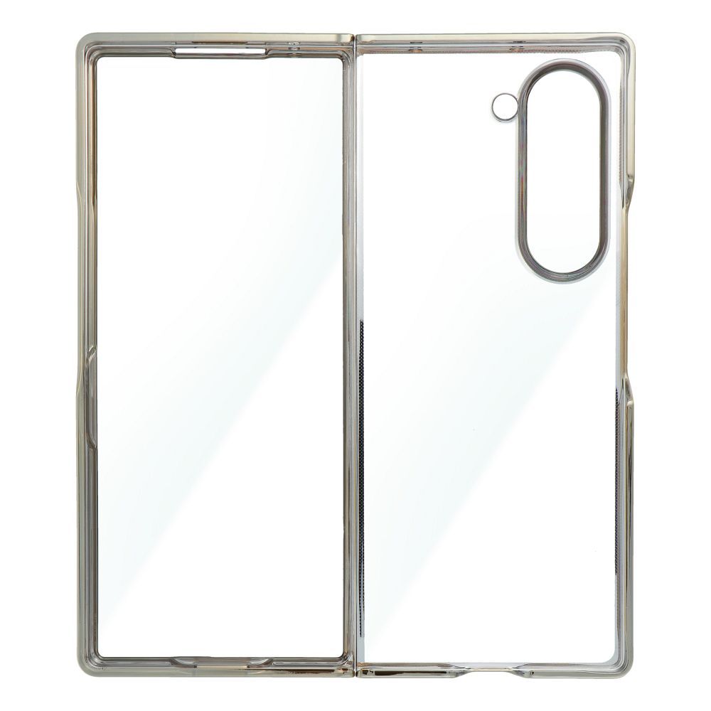 Maska za Samsung Galaxy Z Fold6 F956, OEM, Focus, Zlatna