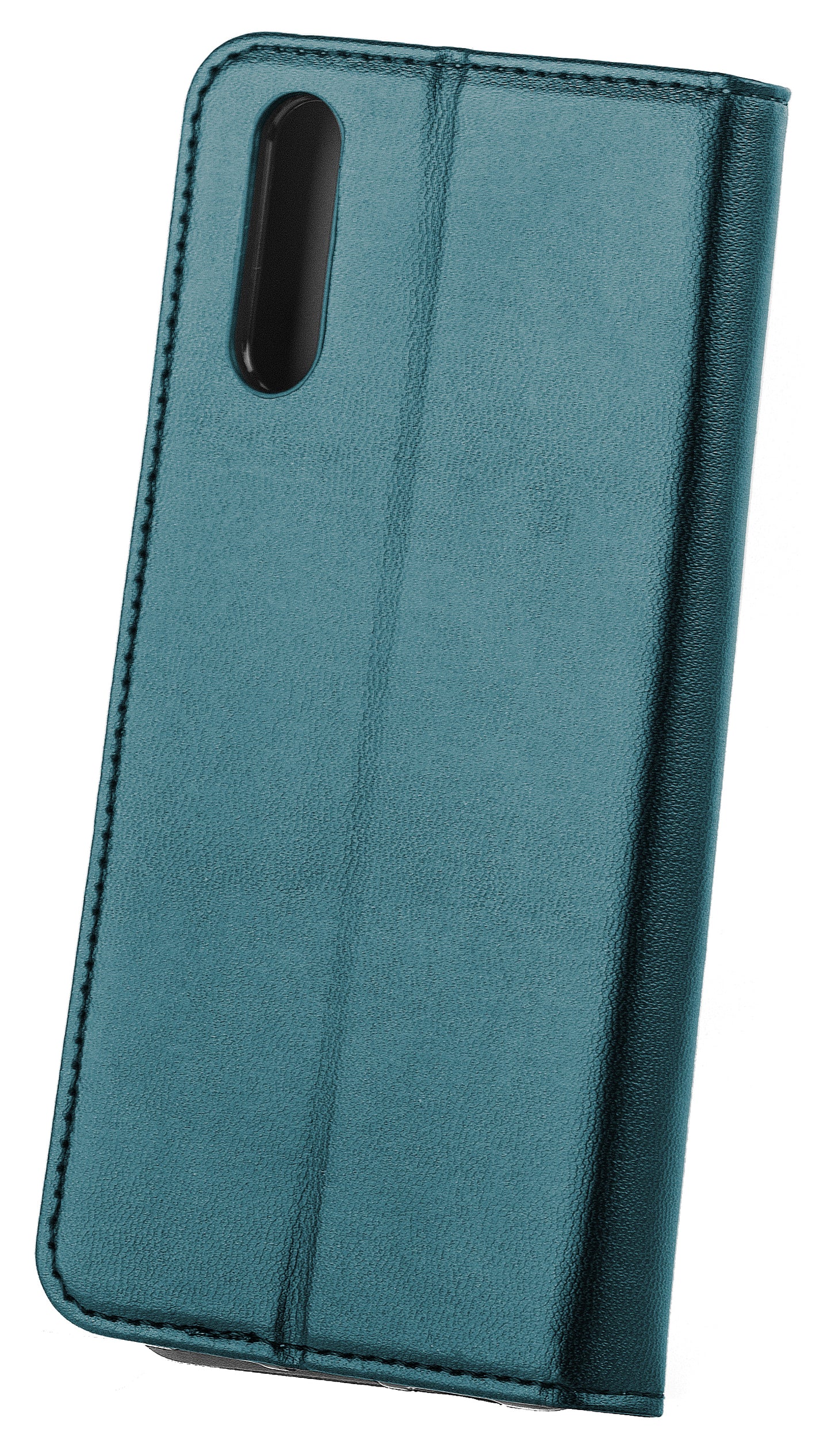Maska za Samsung Galaxy A16 5G A166 / A16 4G A165, OEM, Smart Magnetic, Zelena