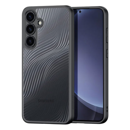 Futrola za Samsung Galaxy S25 S931, DUX DUCIS, Aimo, Crna