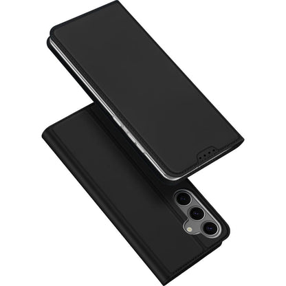Futrola za Samsung Galaxy S25 S931, DUX DUCIS, Skin Pro, Crna