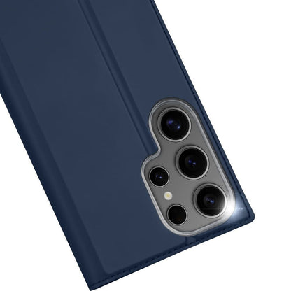 Futrola za Samsung Galaxy S25 Ultra S938, DUX DUCIS, Skin Pro, Plava
