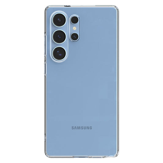 Futrola za Samsung Galaxy S25 Ultra S938, Spigen, Liquid Crystal, Prozirna ACS08948