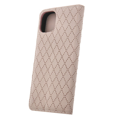Maska za Samsung Galaxy A56 A566, OEM, Smart Caro, Bež