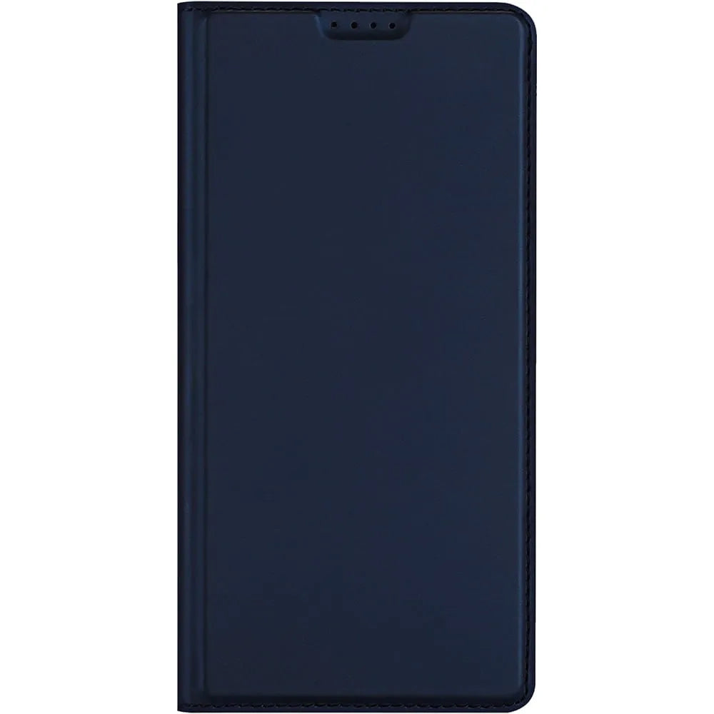 Maska za Samsung Galaxy A17 5G, DUX DUCIS, Skin Pro, Plava