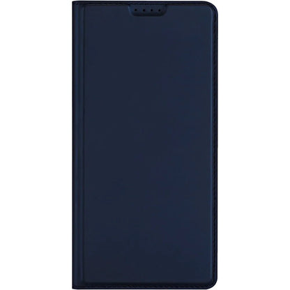Maska za Samsung Galaxy A17 5G, DUX DUCIS, Skin Pro, Plava
