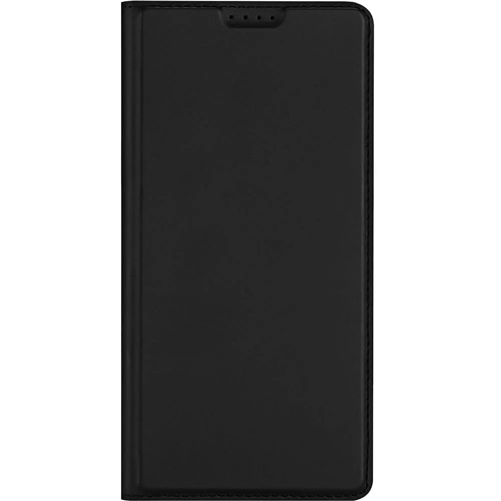 Maska za Samsung Galaxy A17 5G, DUX DUCIS, Skin Pro, Crna
