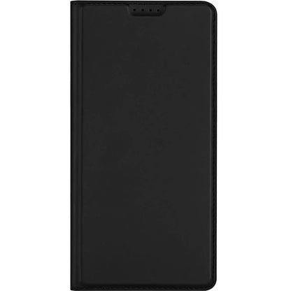 Maska za Samsung Galaxy A17 5G, DUX DUCIS, Skin Pro, Crna