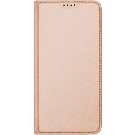 Futrola za Samsung Galaxy A17 5G, DUX DUCIS, Skin Pro, Roza