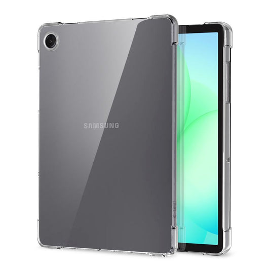 Futrola za Samsung Galaxy Tab A11 / Tab A9, Tech-Protect, Flexair, Prozirna
