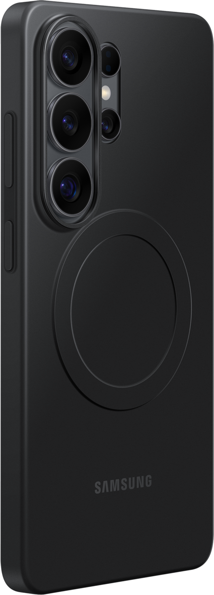 Futrola za Samsung Galaxy S26 Ultra S948, Slim Magnet Case, Crna EF-SS948CBEGWW