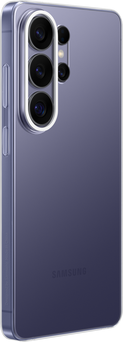 Futrola za Samsung Galaxy S26 Ultra S948, Clear Case, Prozirna EF-QS948CTEGWW