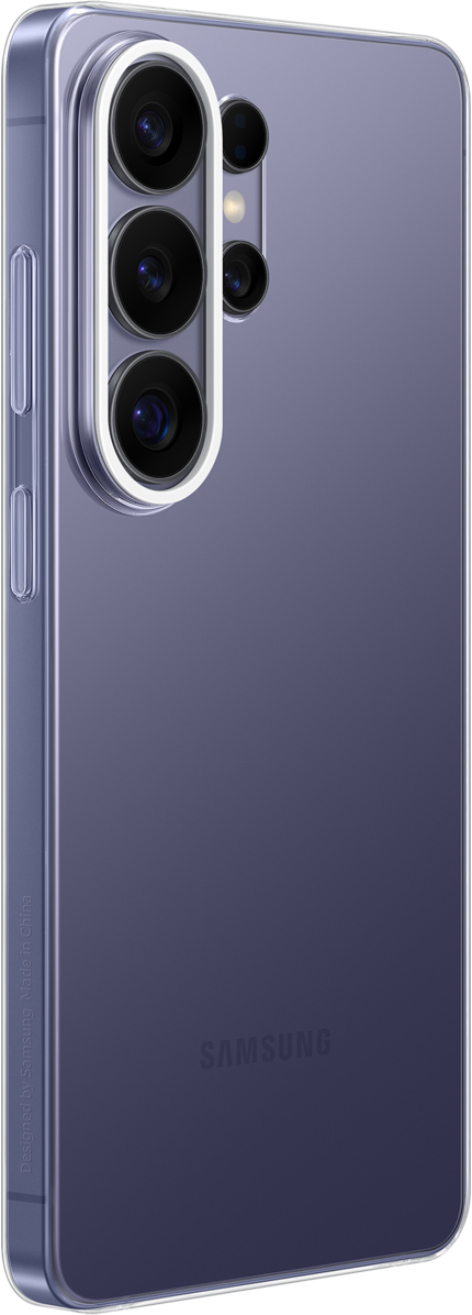 Futrola za Samsung Galaxy S26 Ultra S948, Clear Case, Prozirna EF-QS948CTEGWW