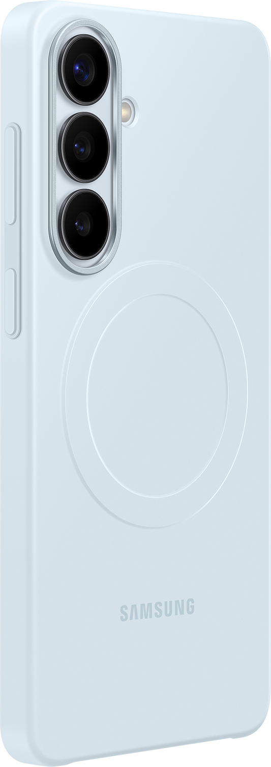 Futrola za Samsung Galaxy S26 Plus S947, Slim Magnet Case, Plava EF-SS947CLEGWW