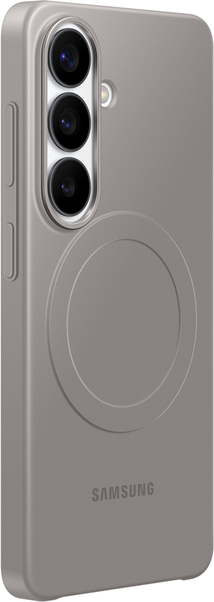 Futrola za Samsung Galaxy S26 S942, Slim Magnet Case, Siva EF-SS942CJEGWW