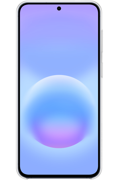 Futrola za Samsung Galaxy A57 5G, Clear Case, Transparentna EF-QA576CTEGWW