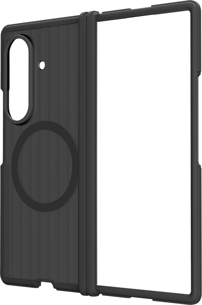 Maska za Samsung Galaxy Z Fold8 Ultra F976, Hybrid Shield Magnet Case, Crna GP-FPF976YCBBW
