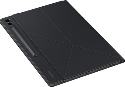 Futrola za Samsung Galaxy Tab S9 Ultra, Smart Book Cover, Crna EF-BX910PBEGWW