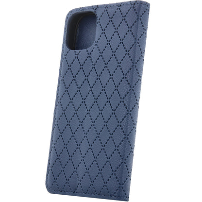 Maska za Samsung Galaxy A13 A135, OEM, Smart Caro, Tamnoplava