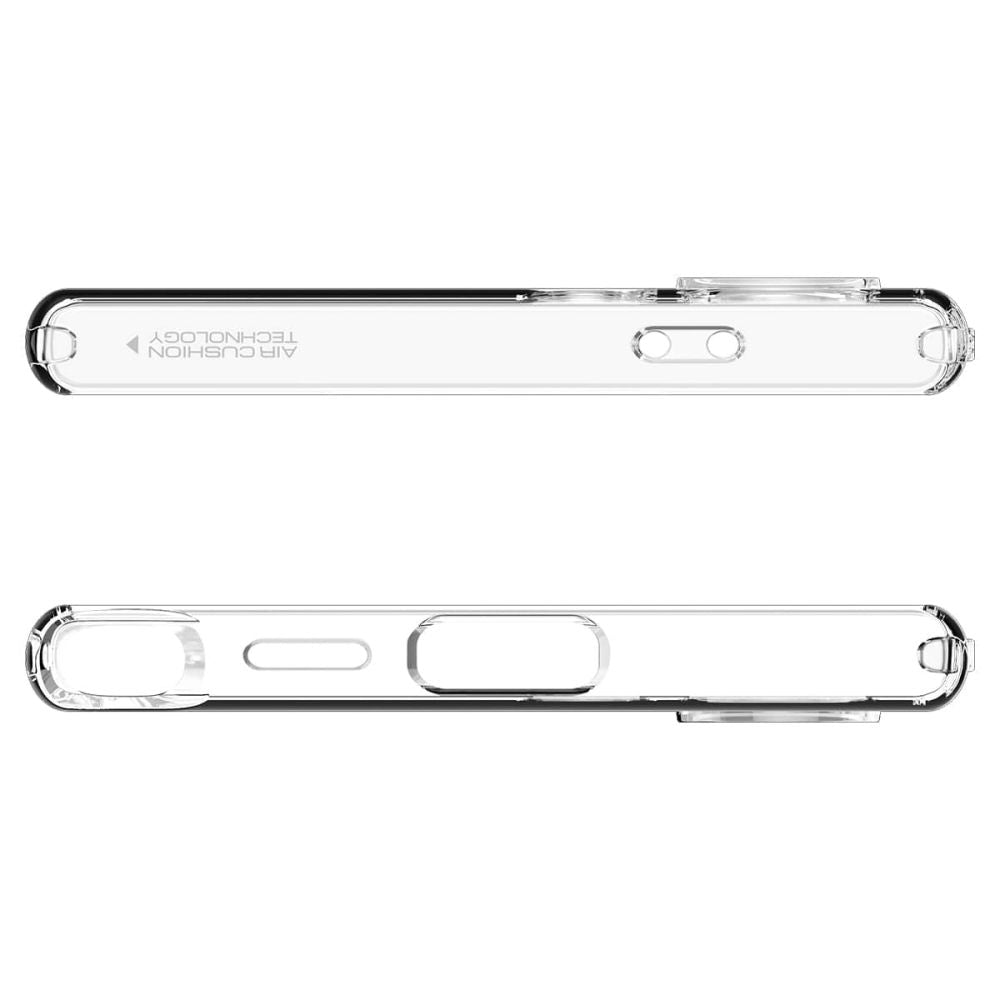 Futrola za Samsung Galaxy S24 Ultra S928, Spigen, Liquid Crystal, Prozirna ACS07283