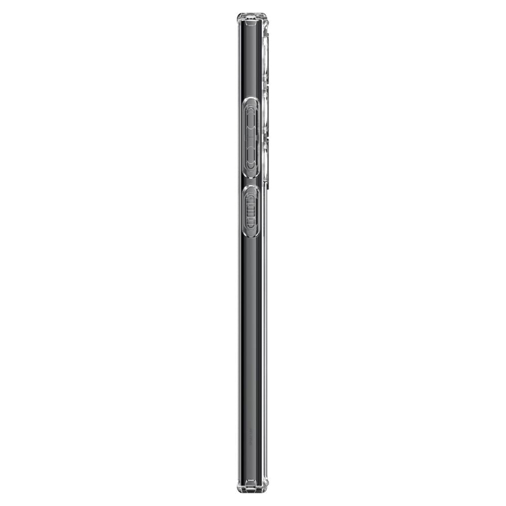 Futrola za Samsung Galaxy S24 Ultra S928, Spigen, Ultra Hybrid, Prozirna ACS07292