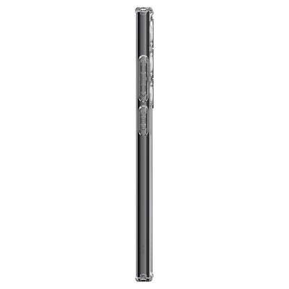 Futrola za Samsung Galaxy S24 Ultra S928, Spigen, Ultra Hybrid, Prozirna ACS07292