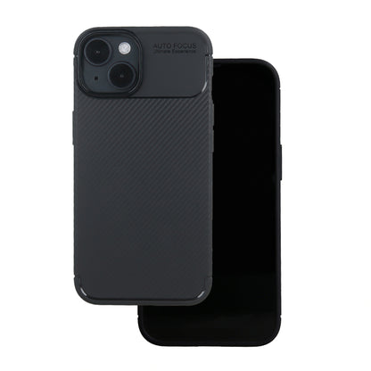 Maska za Samsung Galaxy A54 A546, OEM, Carbon Black, Crna