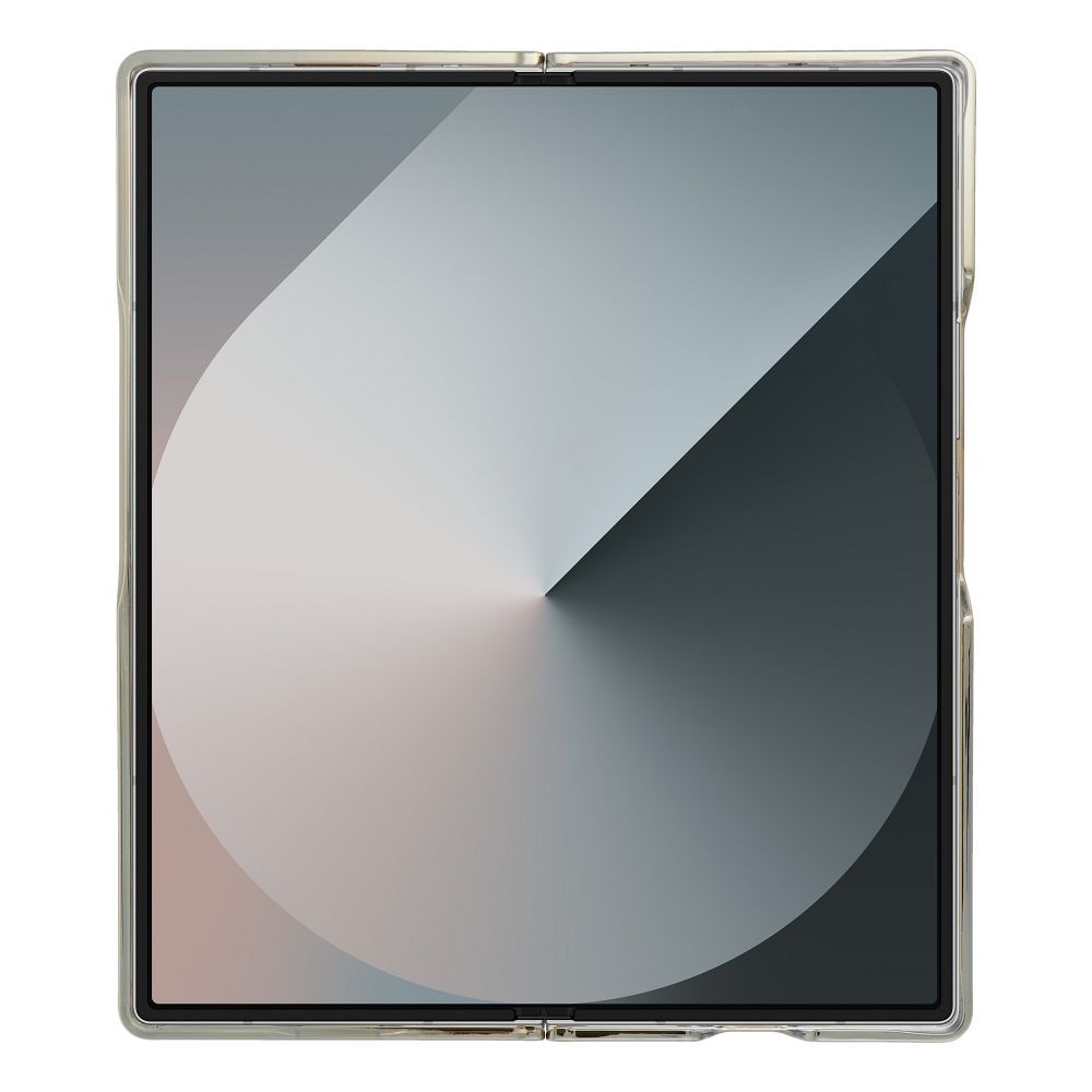 Maska za Samsung Galaxy Z Fold6 F956, OEM, Focus, Zlatna