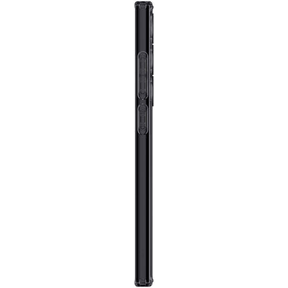 Futrola za Samsung Galaxy S24 Ultra S928, Spigen, Tough Armor, Crna