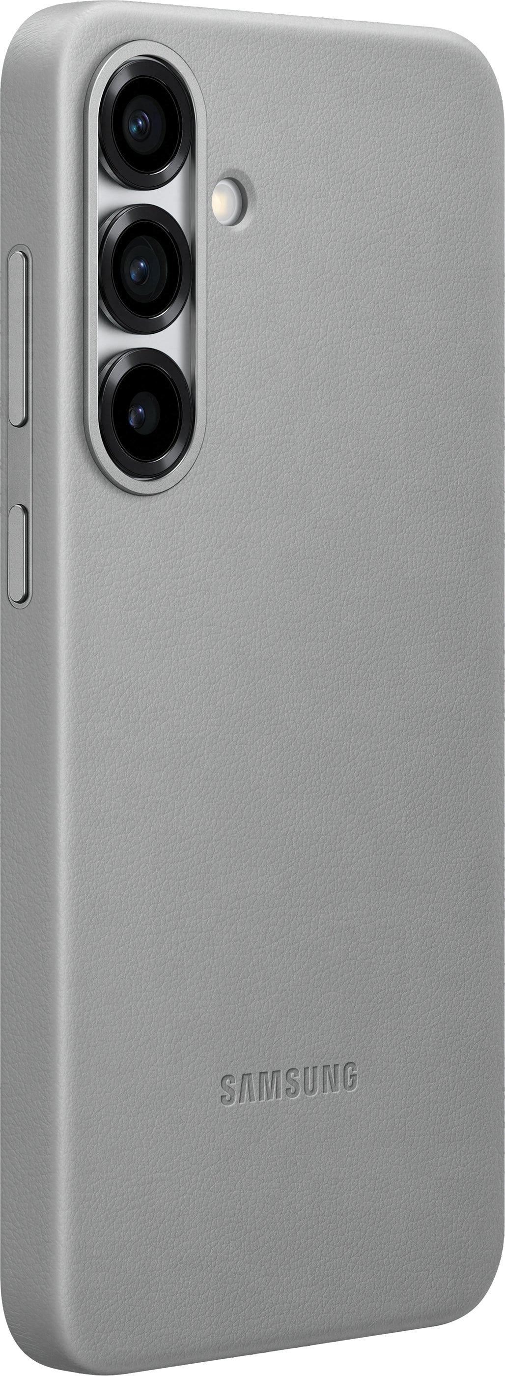 Futrola za Samsung Galaxy S25+ S936, Kindsuit Case, Siva EF-VS936PJEGWW