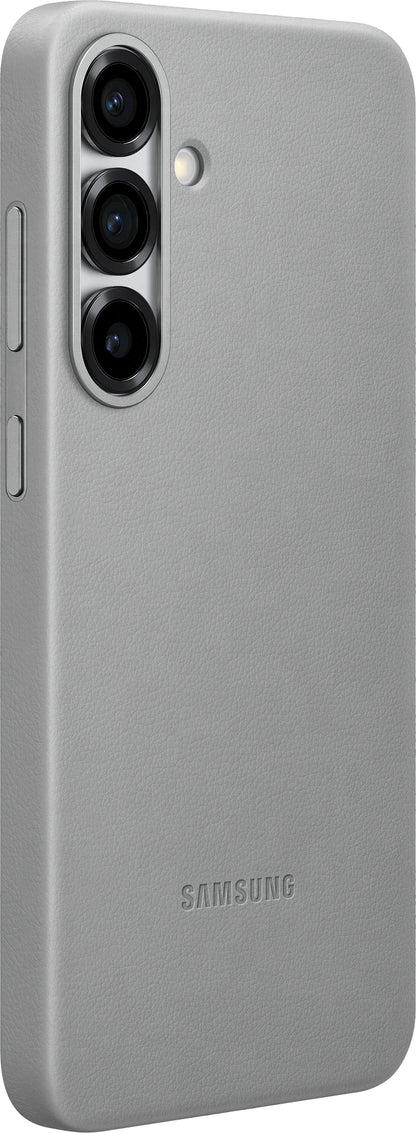 Futrola za Samsung Galaxy S25+ S936, Kindsuit Case, Siva EF-VS936PJEGWW