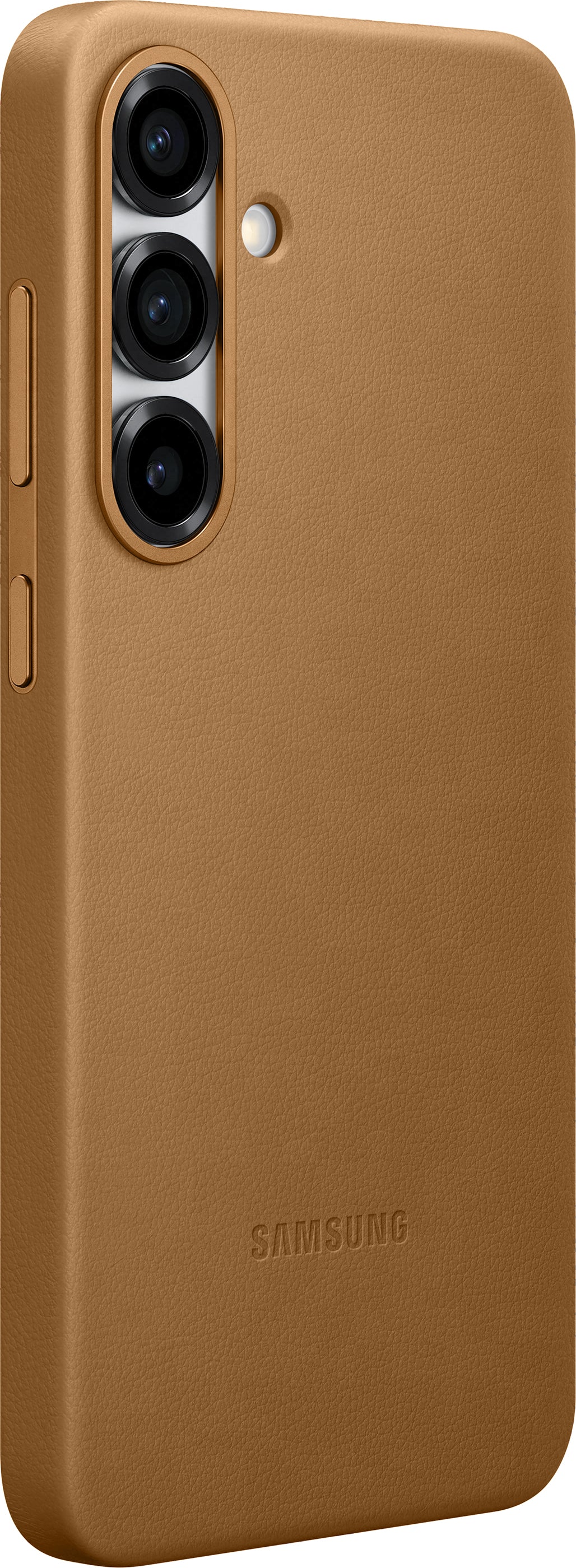 Futrola za Samsung Galaxy S25+ S936, Kindsuit Case, Smeđa EF-VS936PFEGWW