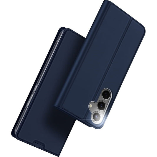 Futrola za Samsung Galaxy S25 S931, DUX DUCIS, Skin Pro, Plava