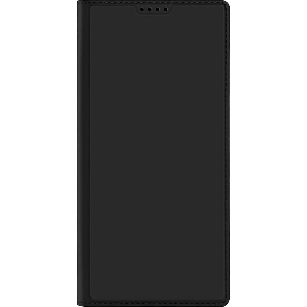 Maska za Samsung Galaxy S25 Ultra S938, DUX DUCIS, Skin Pro, Crna