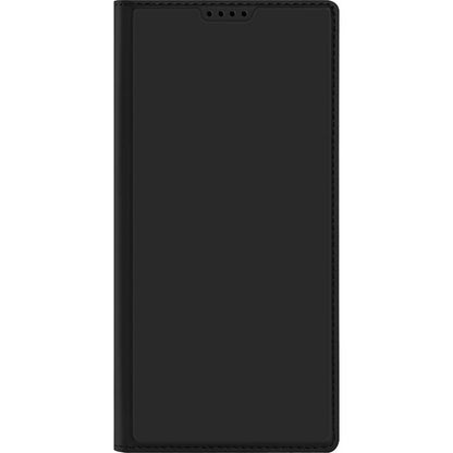 Maska za Samsung Galaxy S25 Ultra S938, DUX DUCIS, Skin Pro, Crna