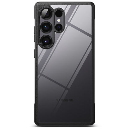 Futrola za Samsung Galaxy S25 Ultra S938, Ringke, Fusion Bold, Crna