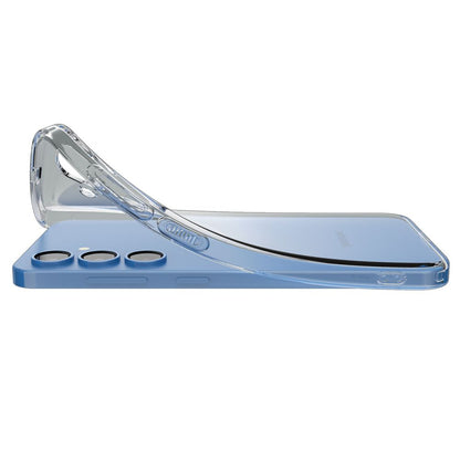 Futrola za Samsung Galaxy S25 S931, Spigen, Liquid Crystal, Prozirna ACS08995