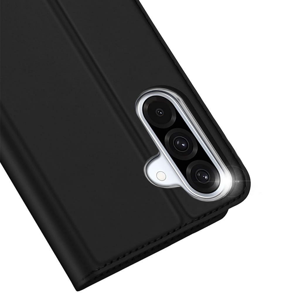 Maska za Samsung Galaxy A56 A566 / A36 A366, DUX DUCIS, Skin Pro, Crna
