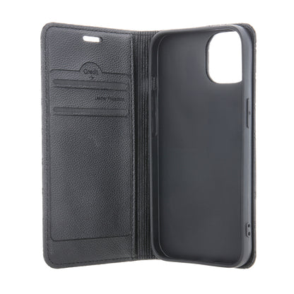 Maska za Samsung Galaxy A56 A566, OEM, Smart Caro, Crna