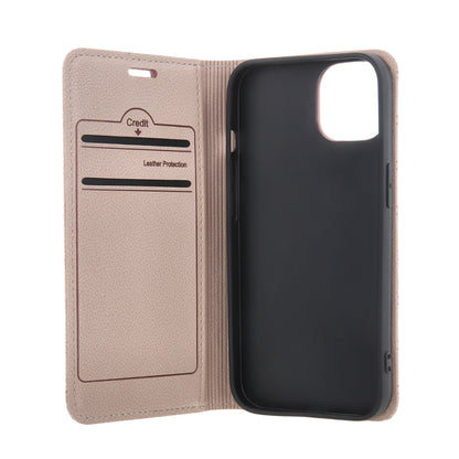 Maska za Samsung Galaxy A56 A566, OEM, Smart Caro, Bež