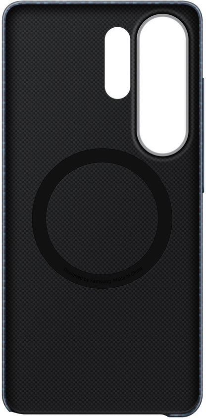 Maska za Samsung Galaxy S26 Ultra S948, Carbon Magnet Case, Ljubičasta EF-KS948SCEGWW
