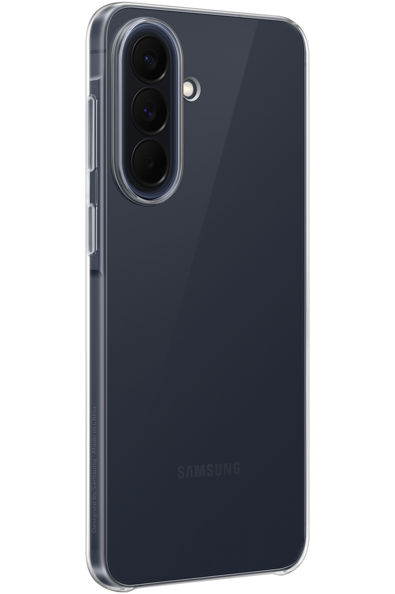 Futrola za Samsung Galaxy A57 5G, Clear Case, Transparentna EF-QA576CTEGWW
